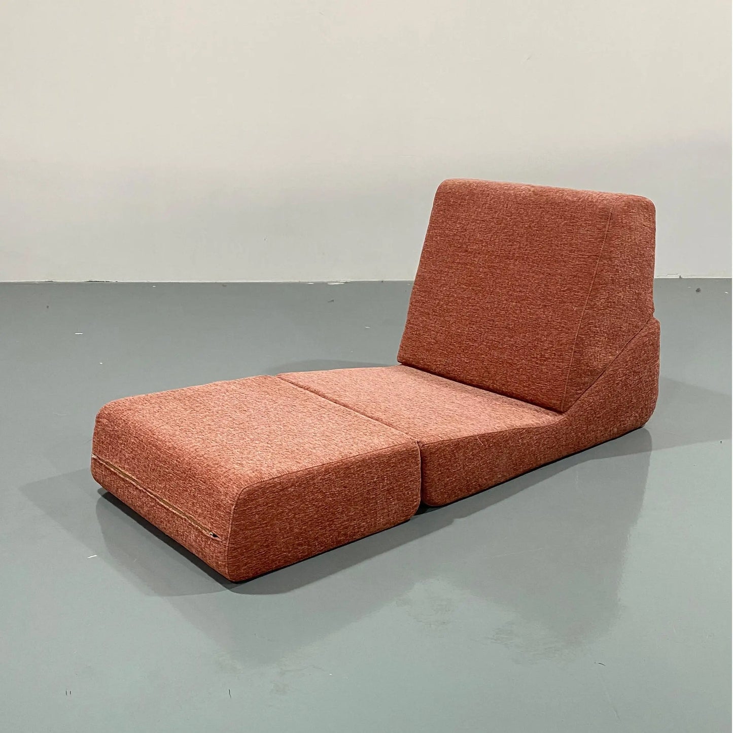 Factory direct sales, popular modern compression foldable sofa bed combination folding fabric sofa cover