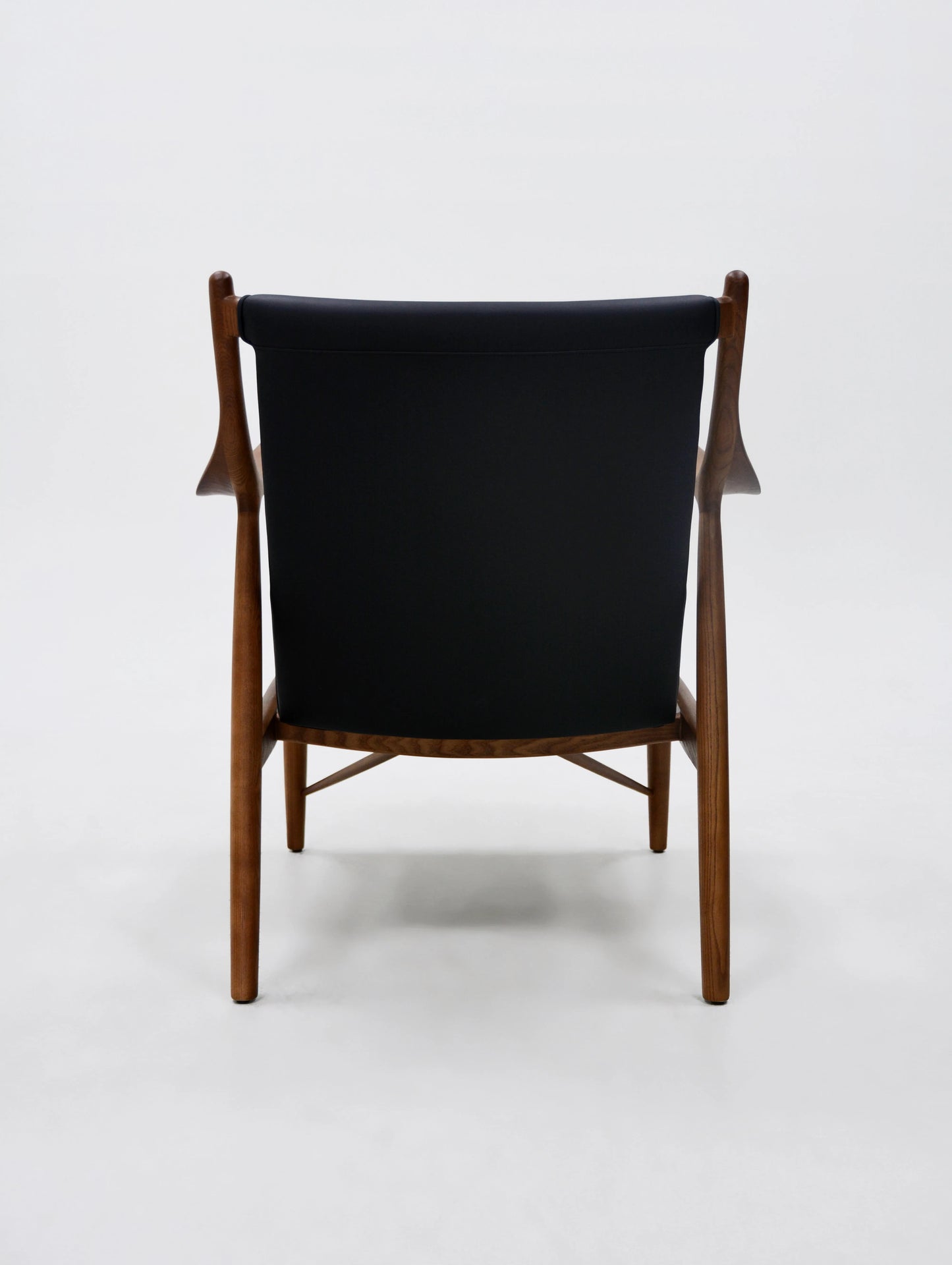 Custom simple hotel residential furniture high-end modern living room leisure manufacturing factory leisure chair