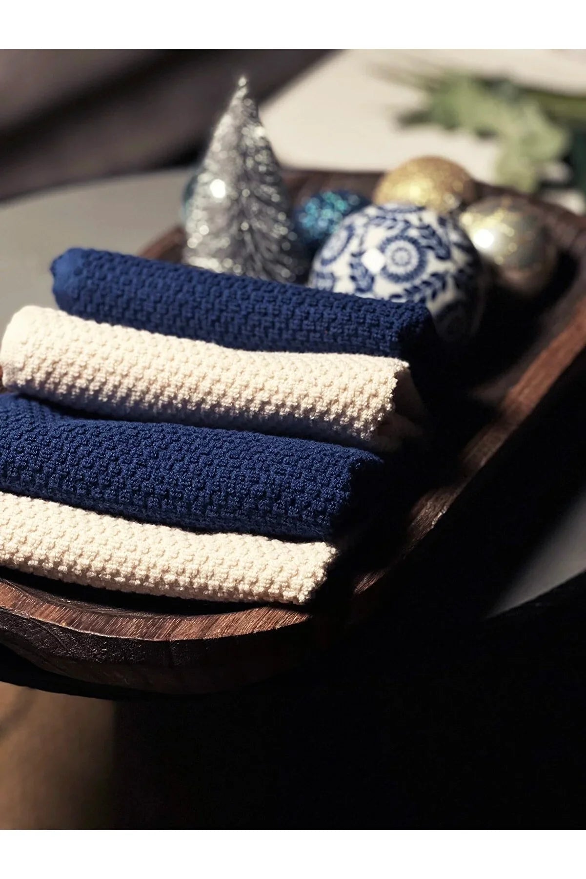 Hand Towel Set