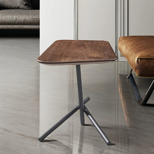 Italian bedside table Living room furniture Nordic design Bedroom Modern home Interior center Smart coffee table