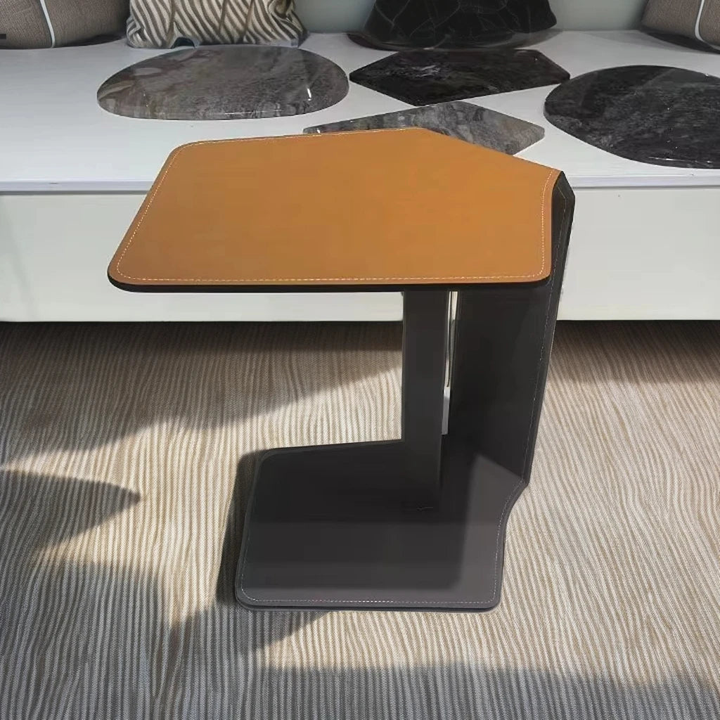 Simple special design H52cm living room modern coffee table living room furniture simple loft coffee table