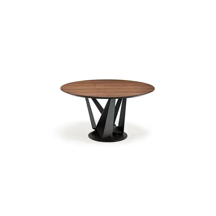 Manufacturer Luxury Modern Restaurant Set Rectangular Ceramic Stone Table Simple Wooden Legs Portable Office Restaurant Use