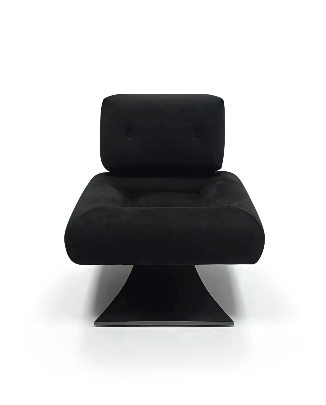 Modern Luxury Chinese Accent Leisure Chair Set Living Room and Hotel Bedroom Tufted Metal Frame Leisure Home Furniture