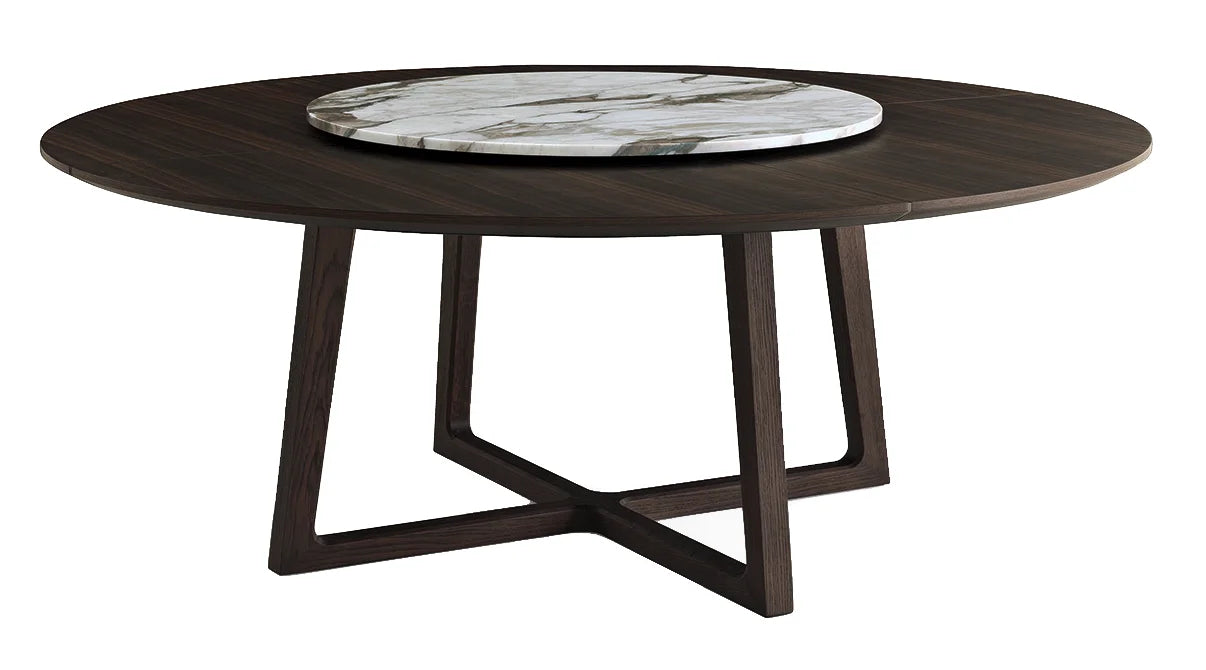 Manufacturer Luxury Modern Restaurant Set Rectangular Ceramic Stone Table Simple Wooden Legs Portable Office Restaurant Use