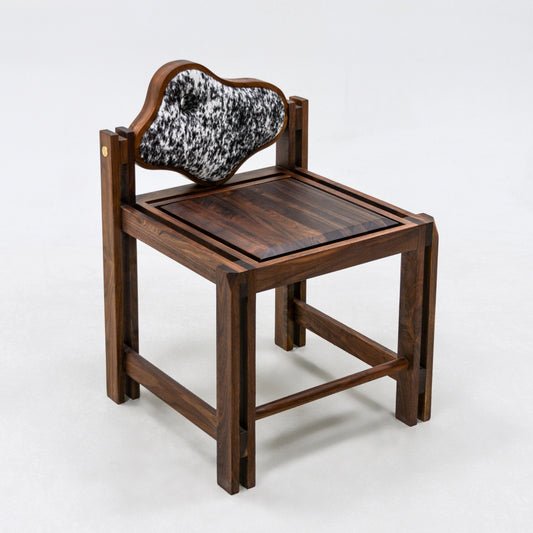 All American Vintage Wabisabi No Armchair Solid Wood Ash Wood Seat Hotel Coffee Living Room Furniture Home Lounge Chair