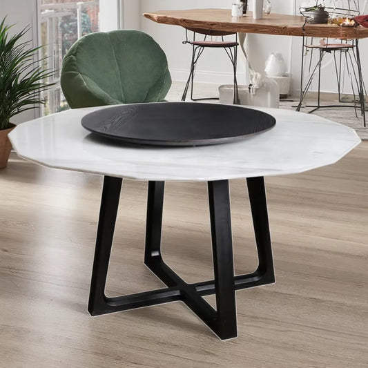 Manufacturer Luxury Modern Restaurant Set Rectangular Ceramic Stone Table Simple Wooden Legs Portable Office Restaurant Use