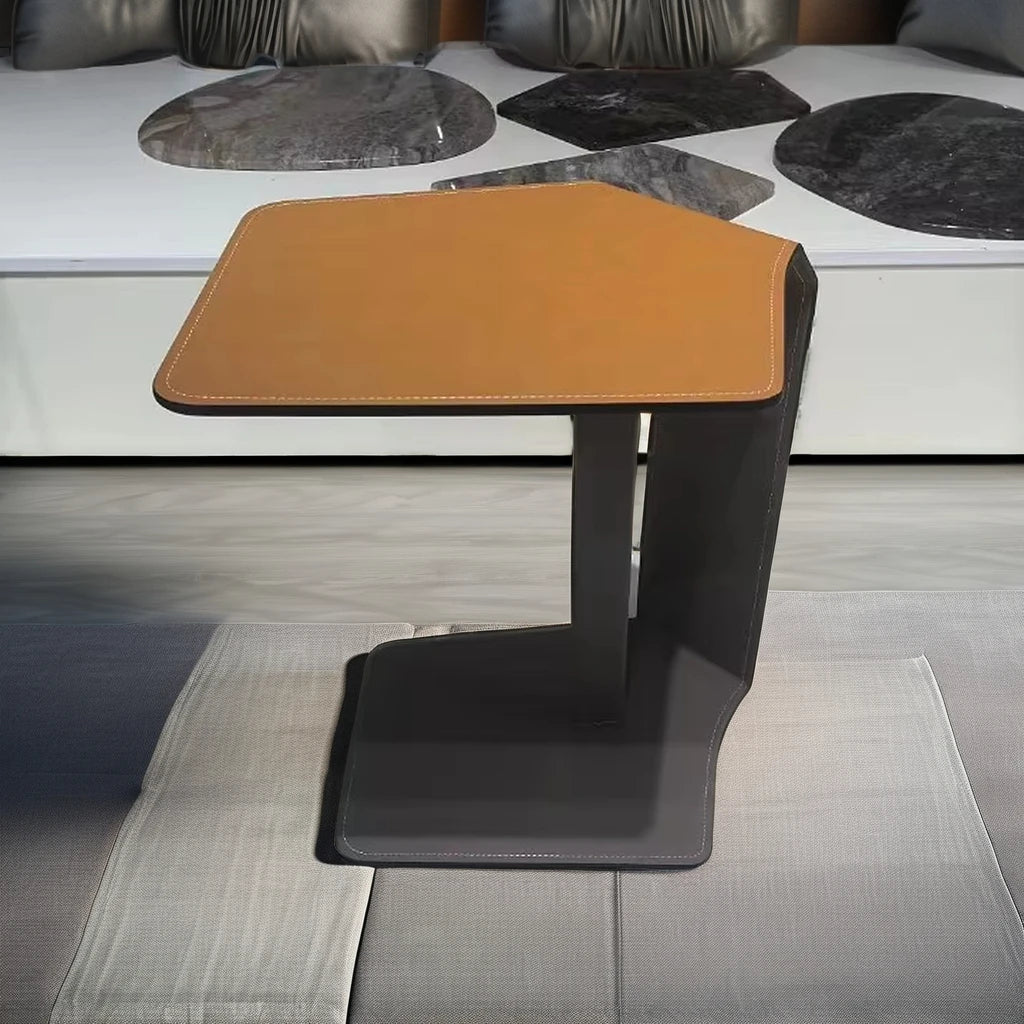 Simple special design H52cm living room modern coffee table living room furniture simple loft coffee table