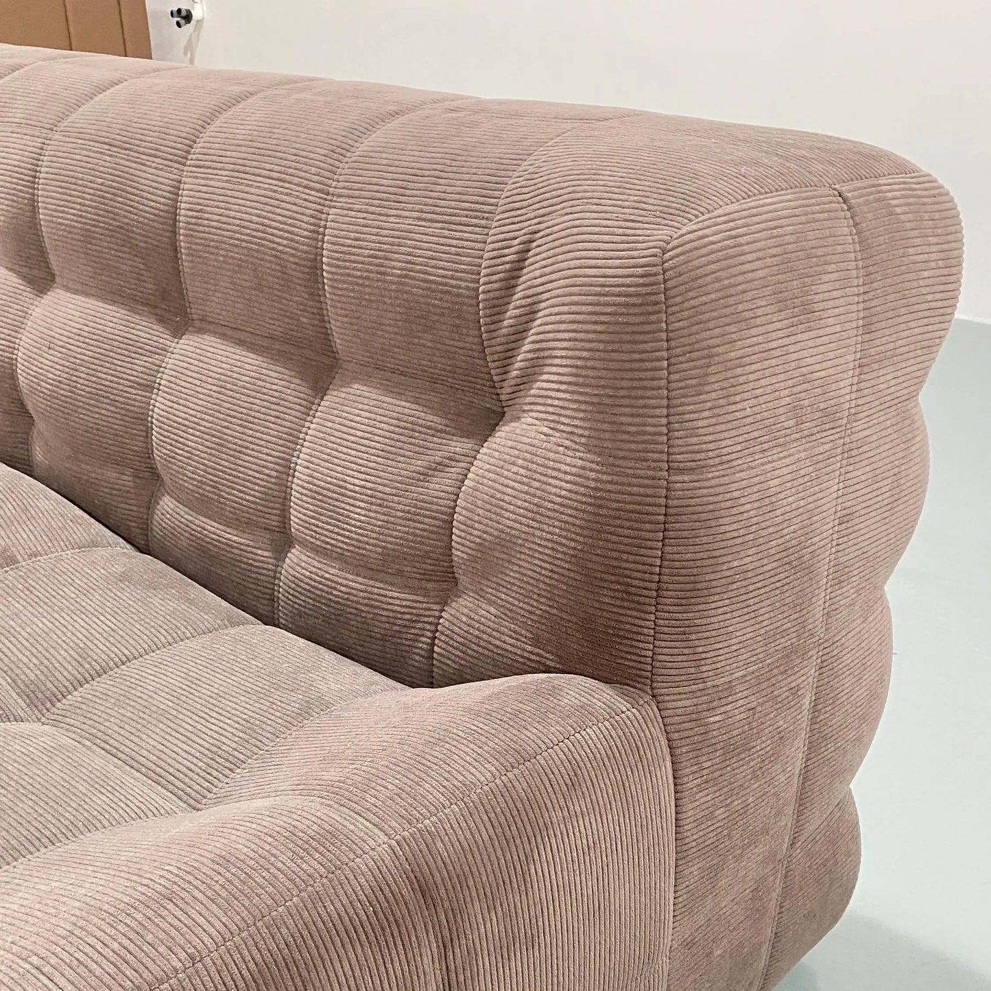 New sofa for sale Vacuum packaging Modular lazy sofa Floor Sofa set Lounge compression sofa