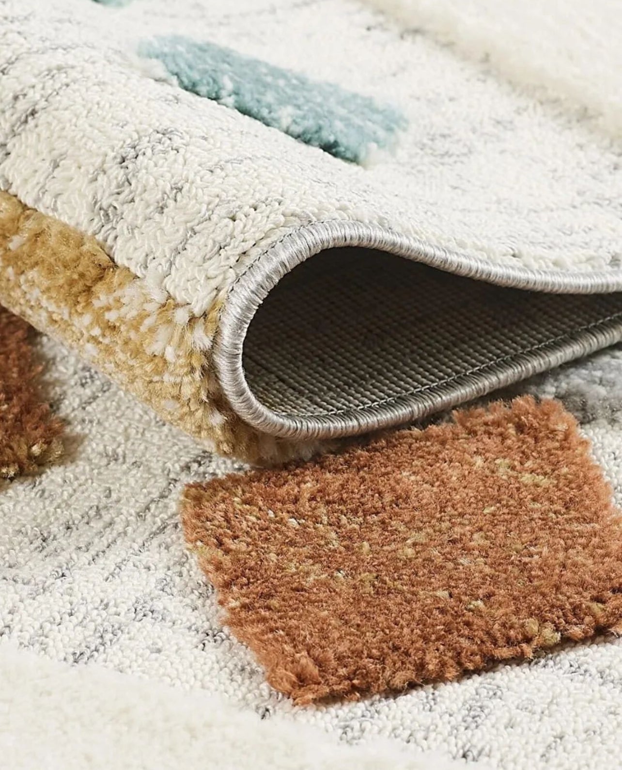 Living Room Carpet