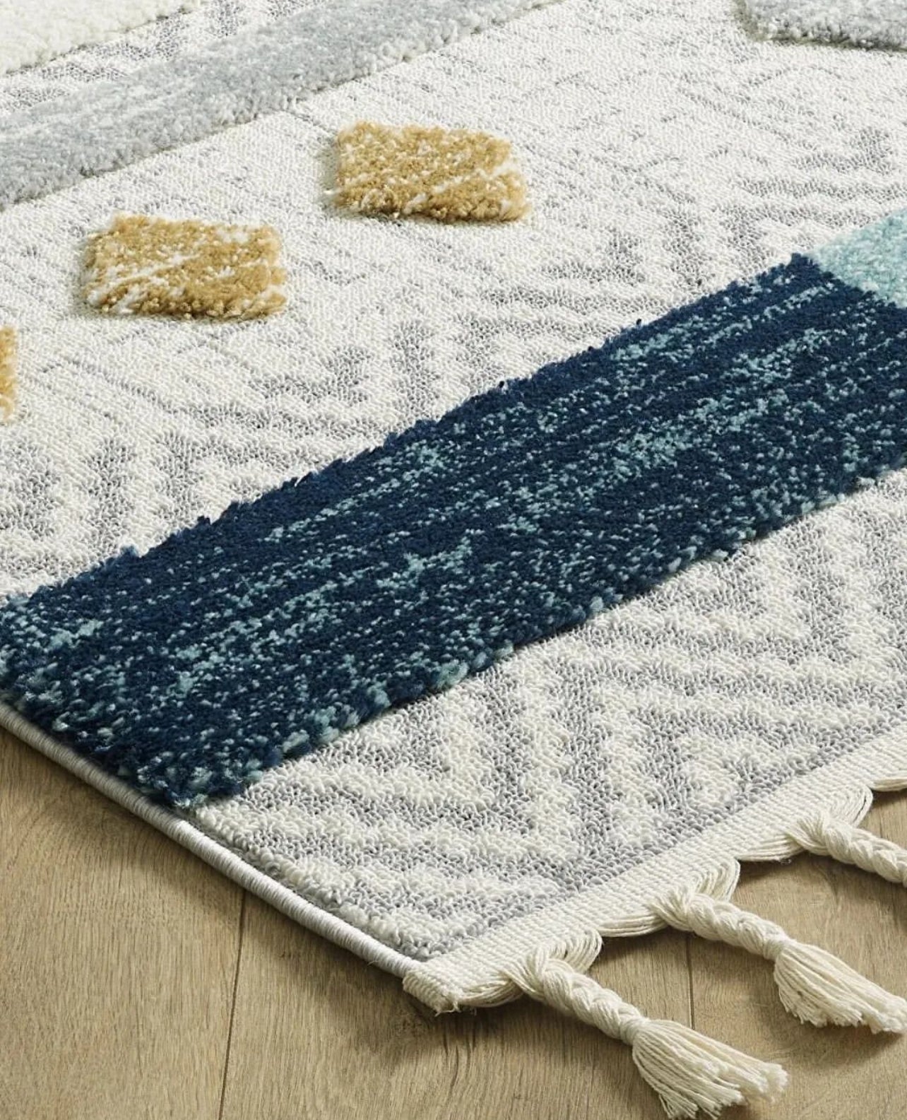 Living Room Carpet