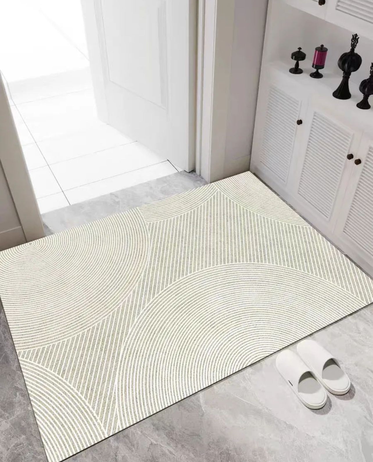 Carpet Design