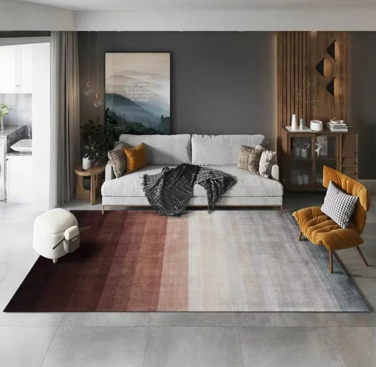 Carpet Design