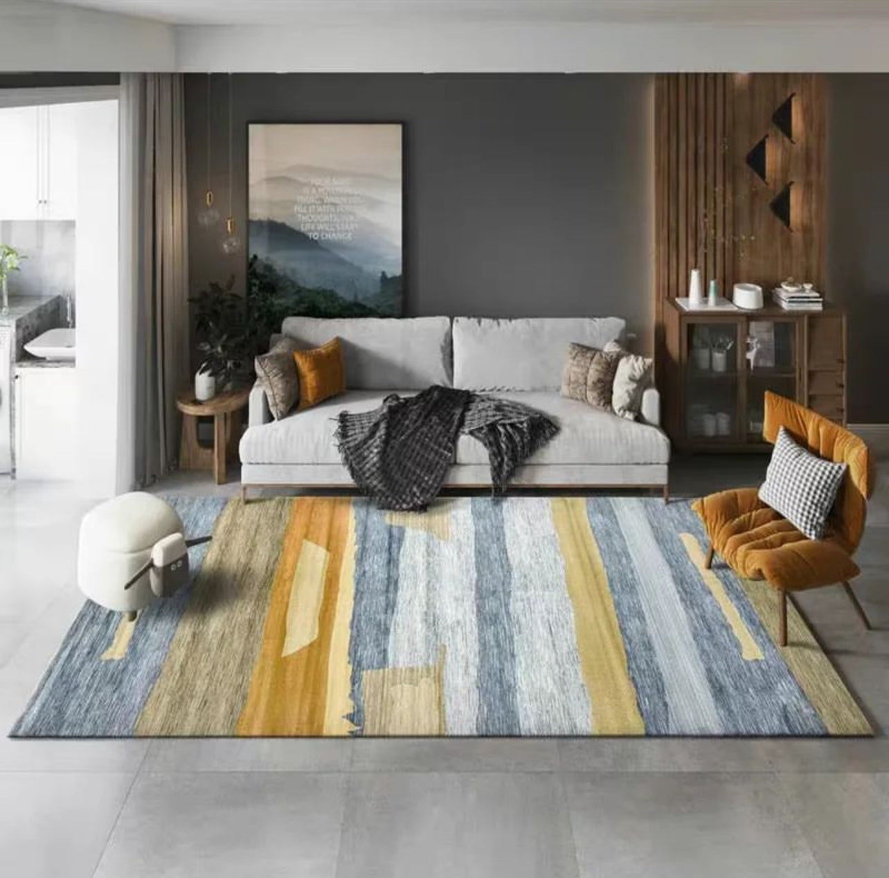 Carpet Design