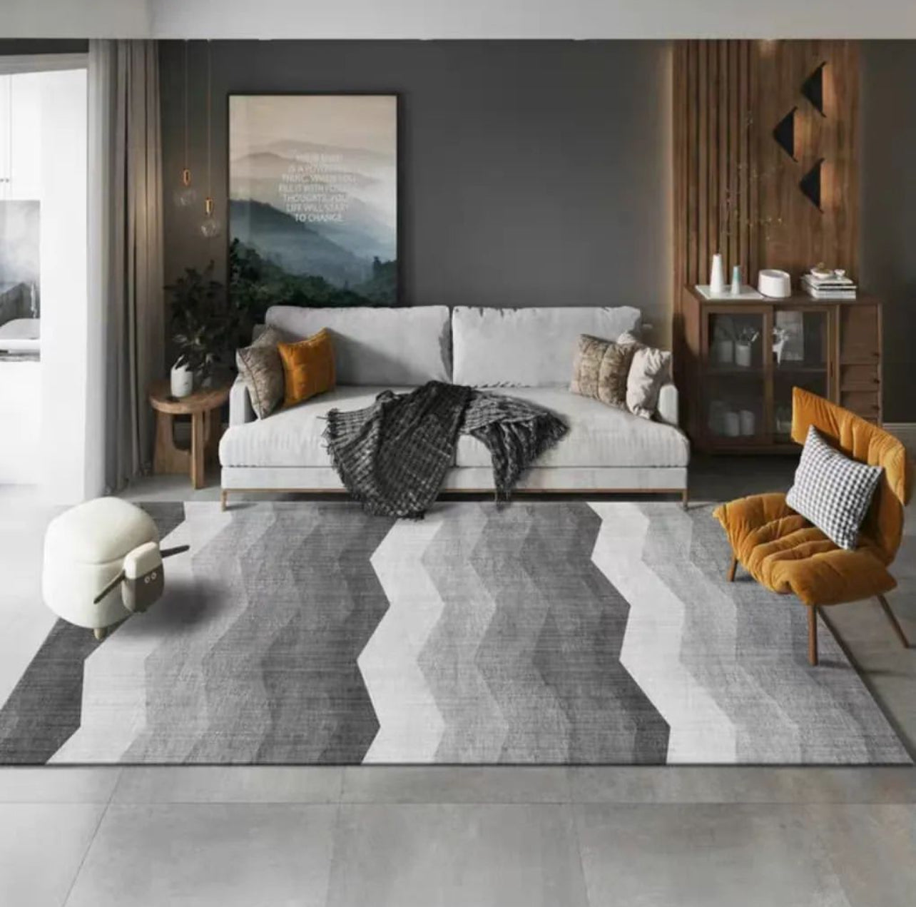 Carpet Design