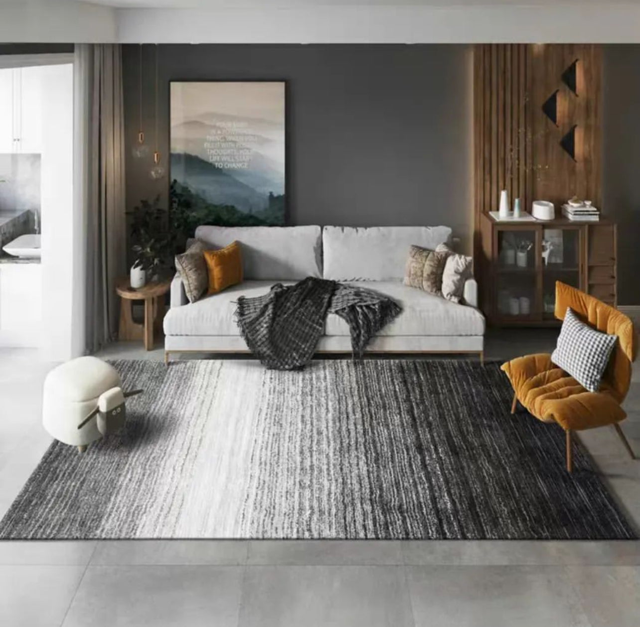 Carpet Design