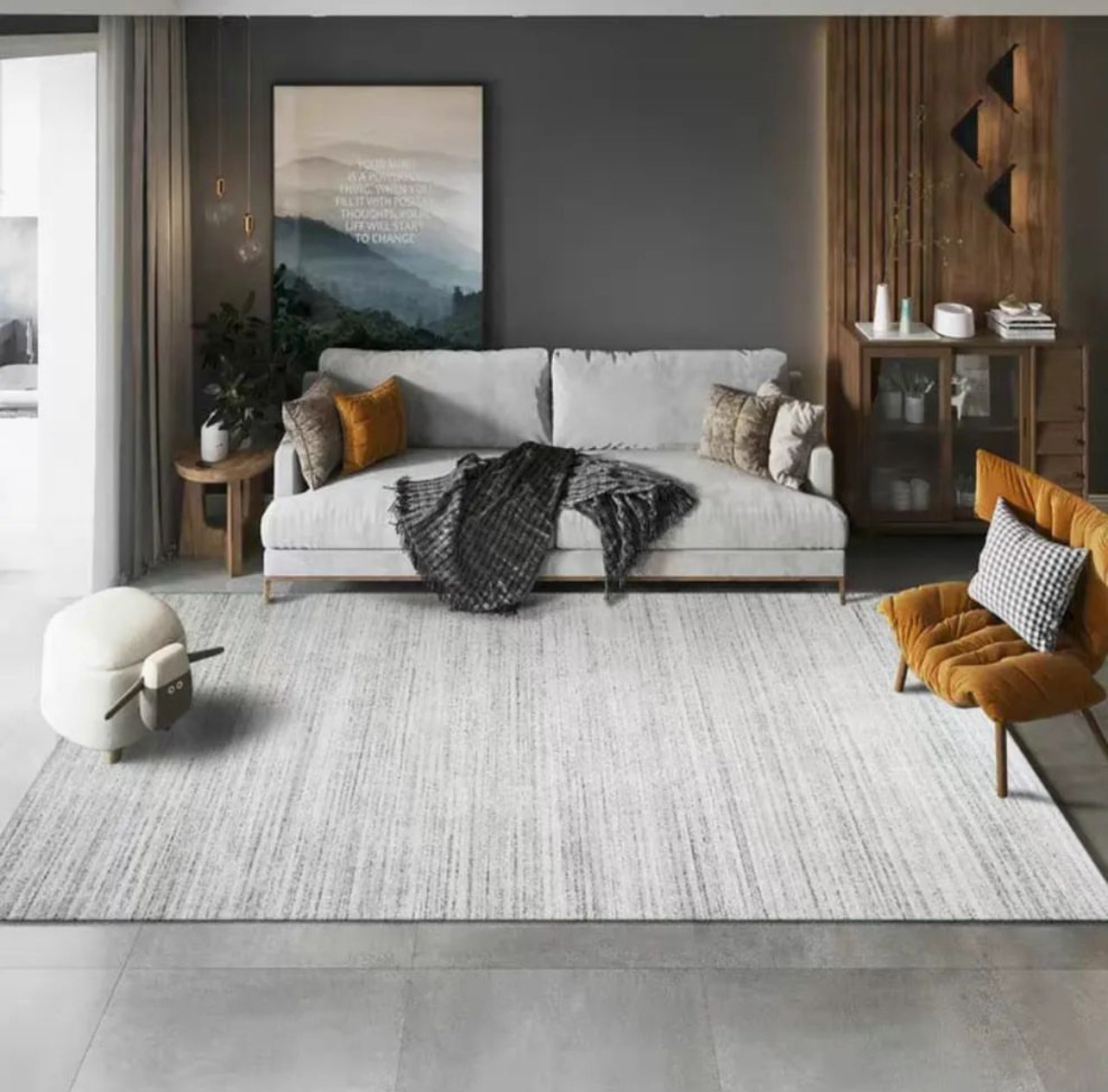 Carpet Design