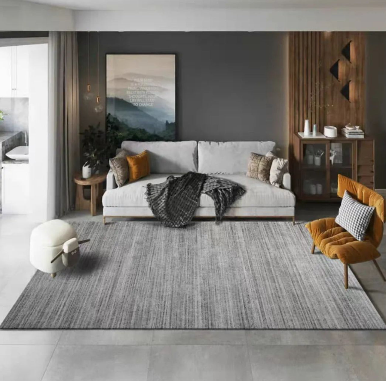 Carpet Design