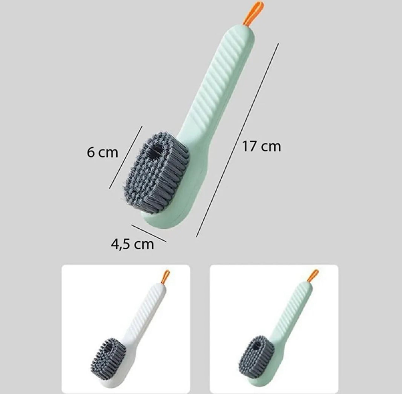 Shoe Brush