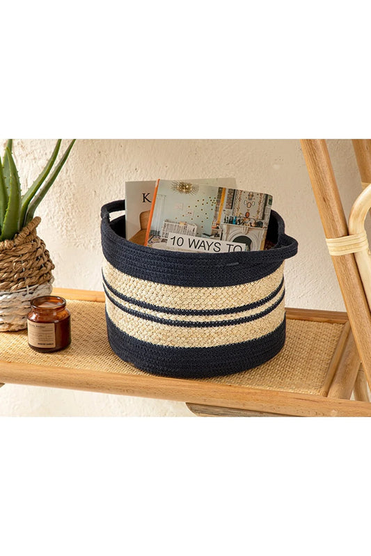 Jute Basket
