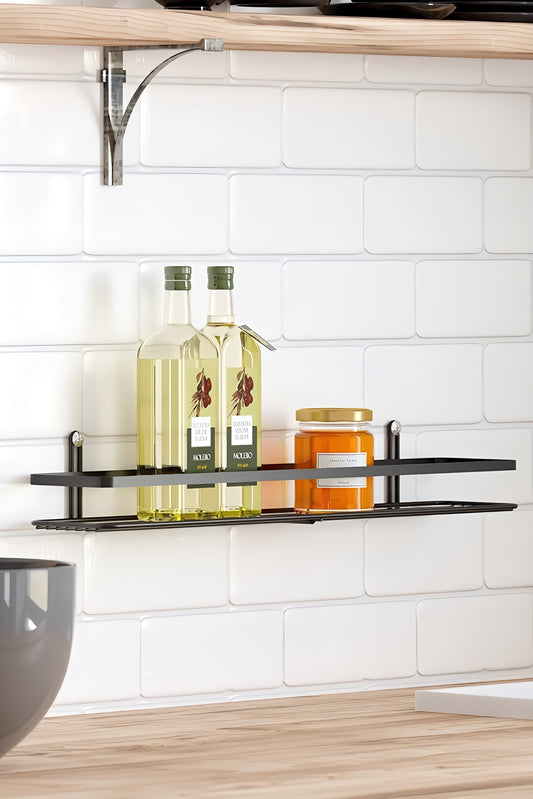 Kitchen Shelves