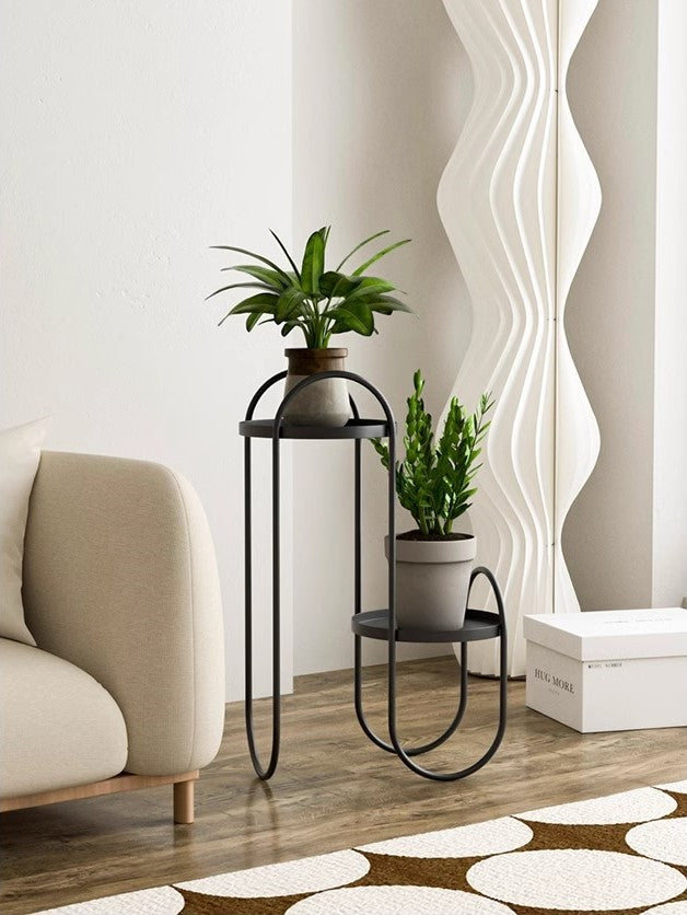 Pots Design