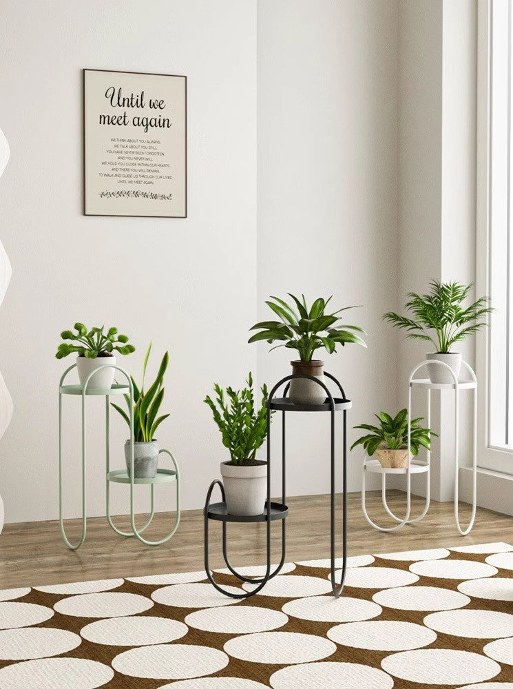 Pots Design