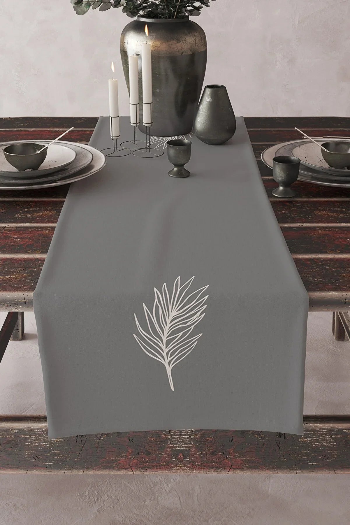 Decorative Runner