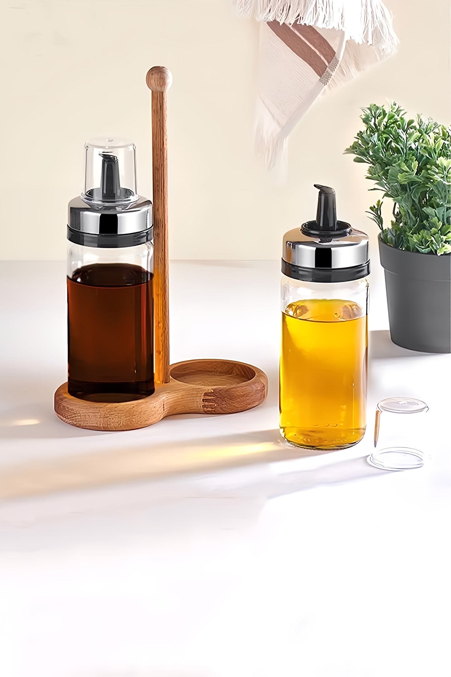 Sauces Set