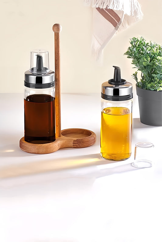 Sauces Set