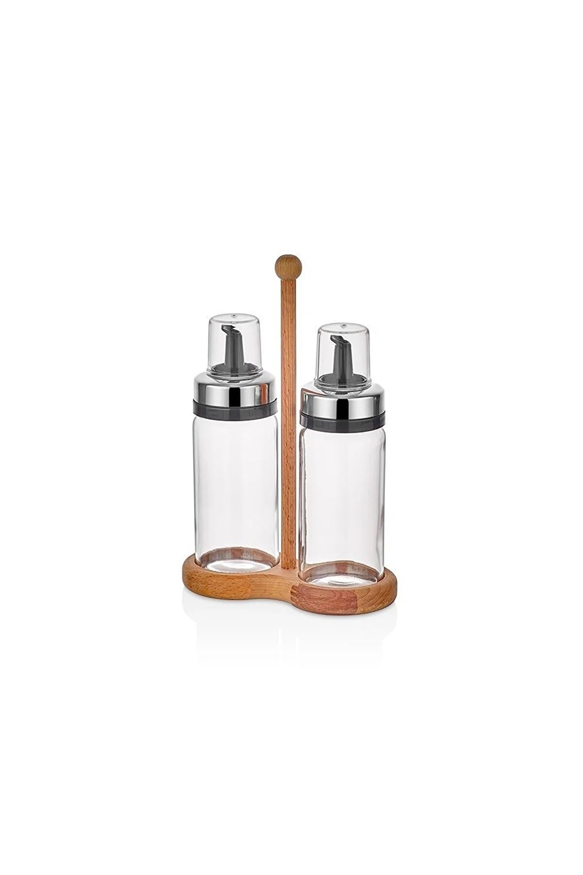 Sauces Set