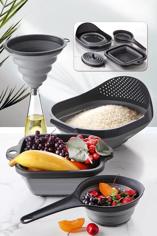 Strainer Set