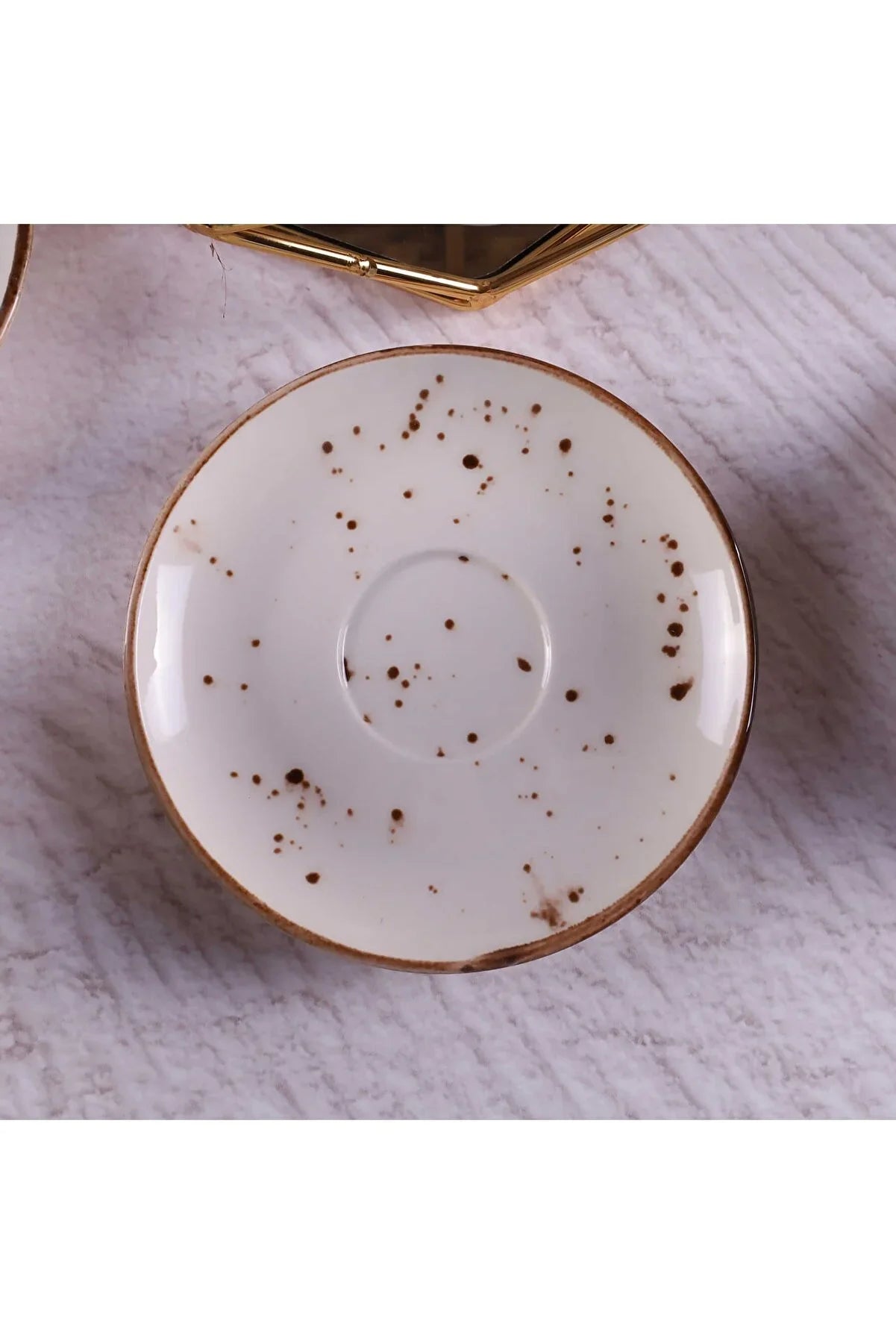 Simple Tea Cup Set