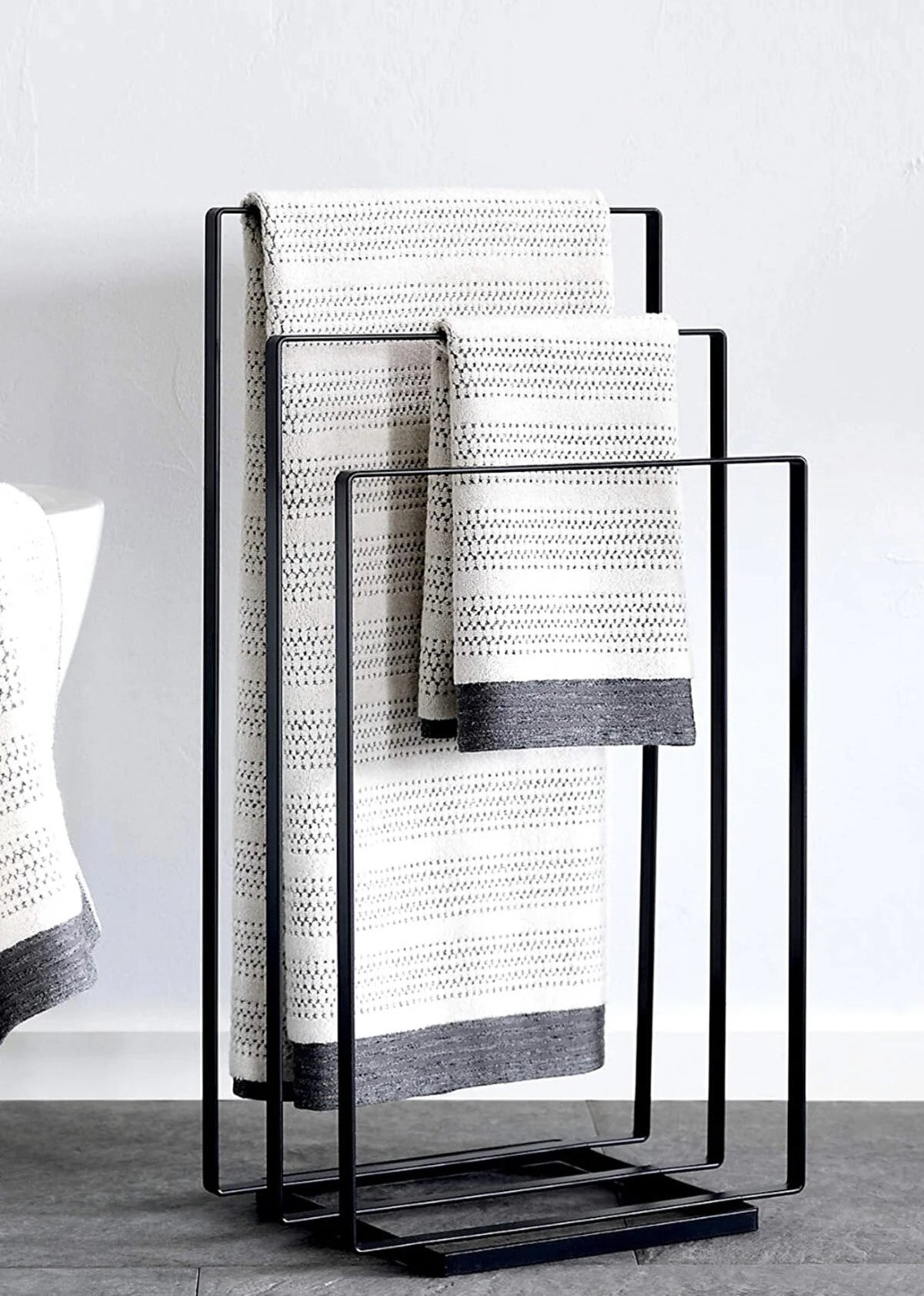 Towel Rack