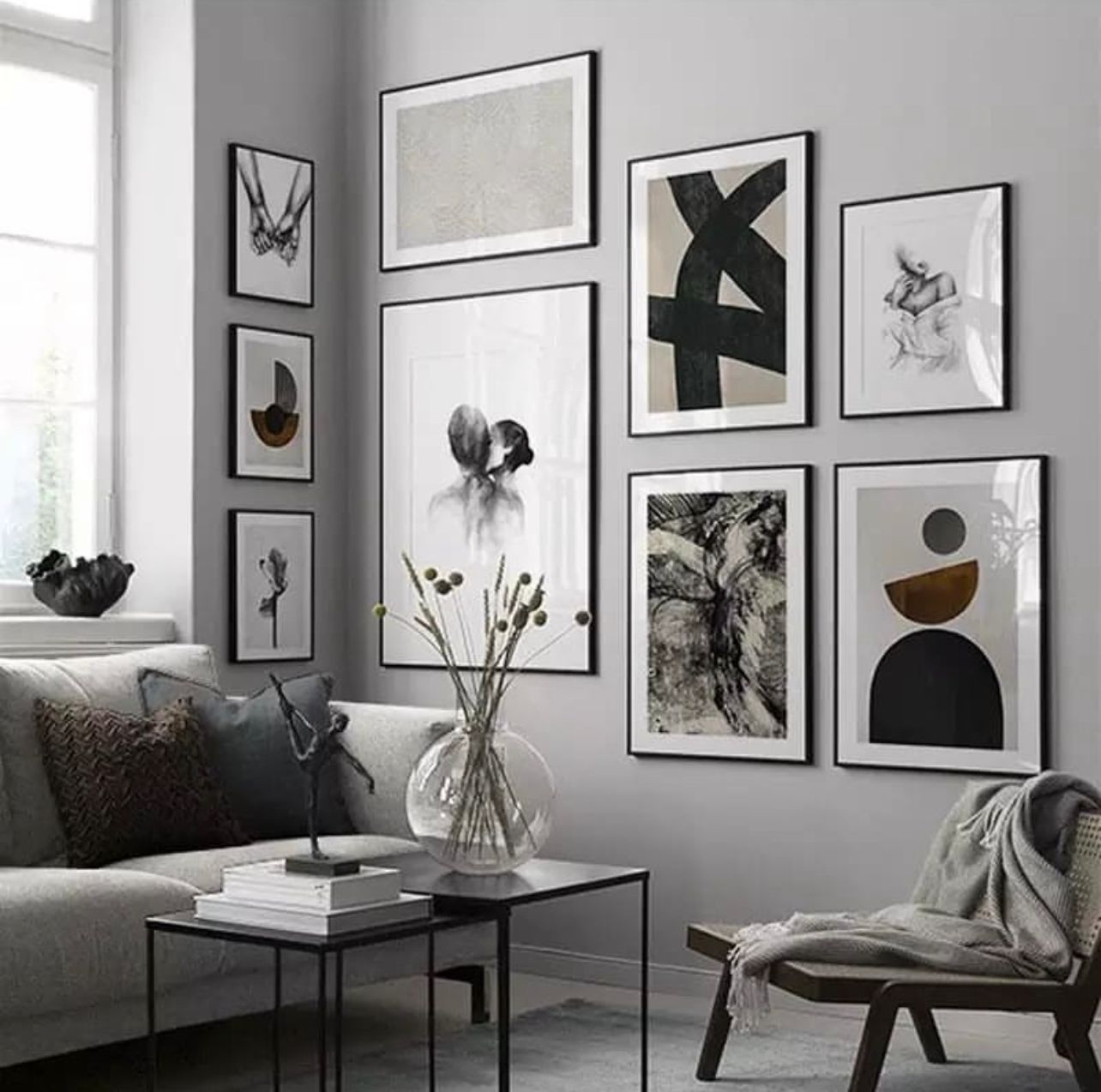Canvas Paintings