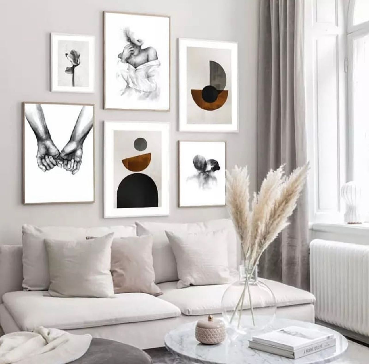 Canvas Paintings