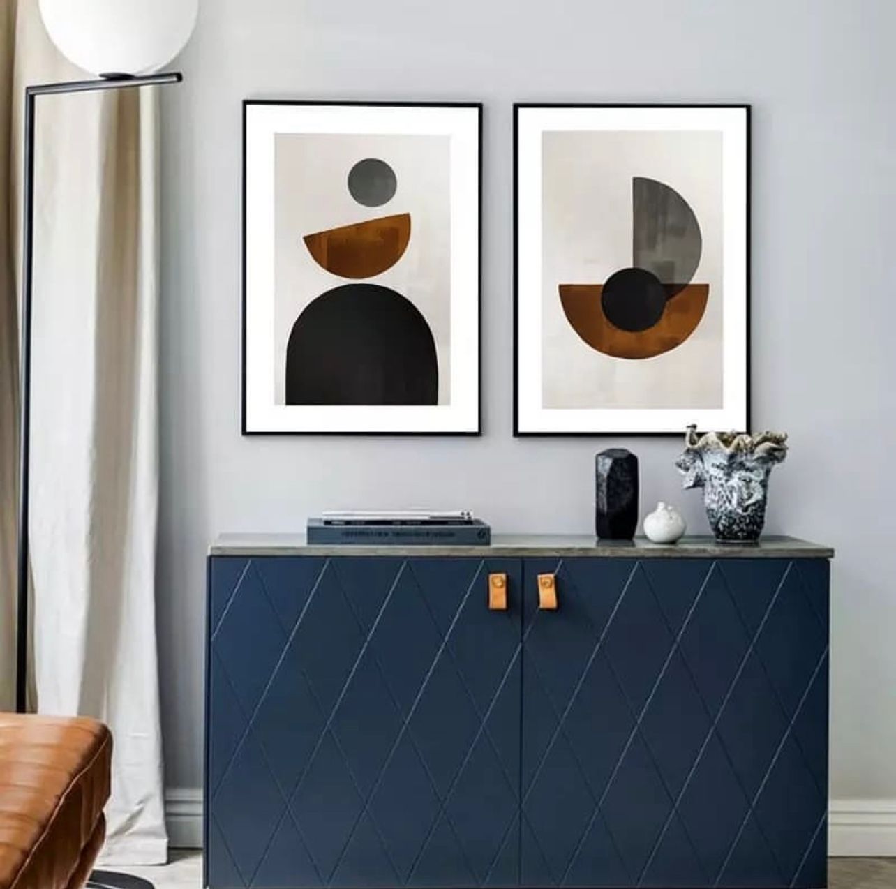 Canvas Paintings