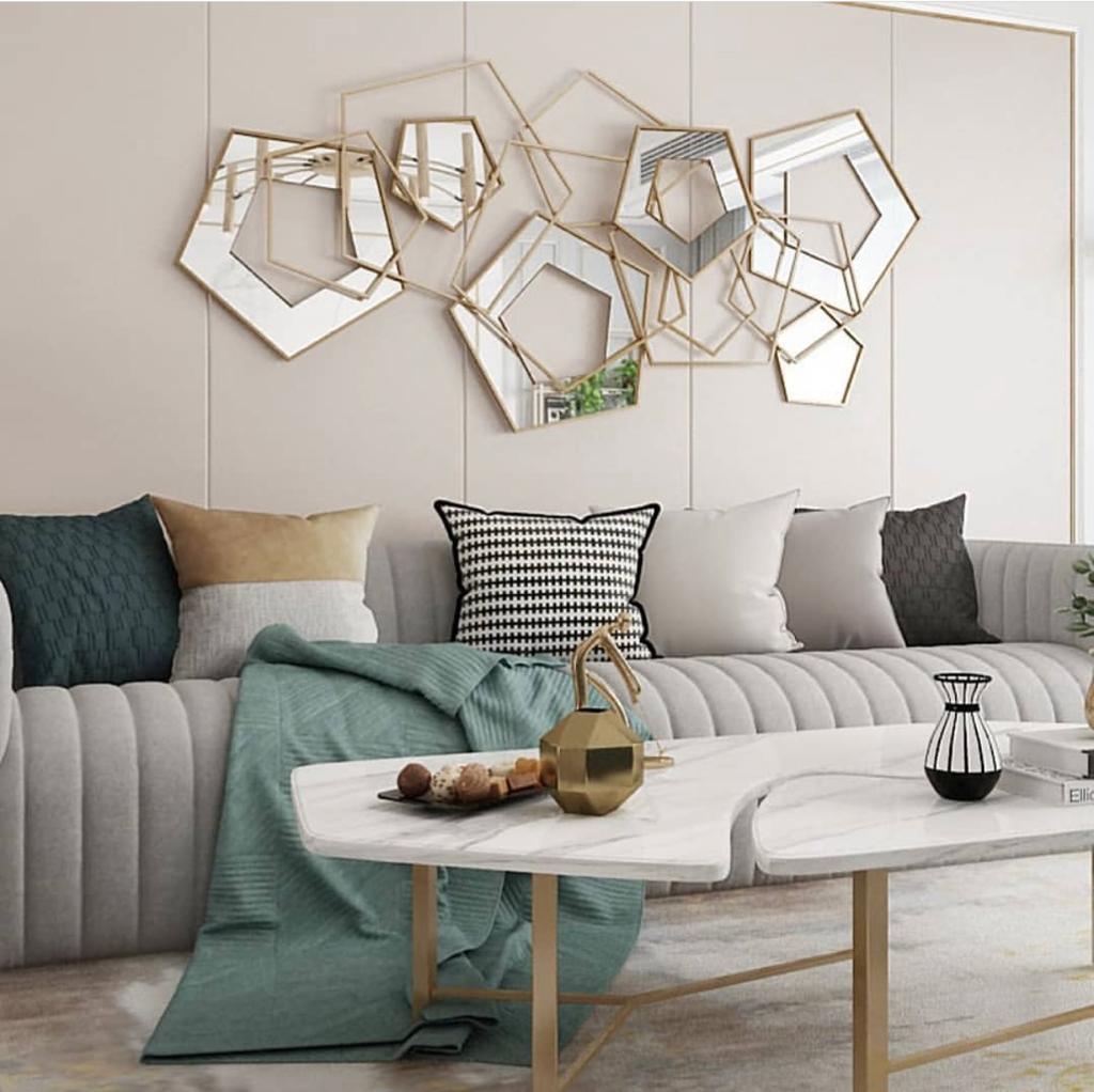 Elegant Wall Mirror