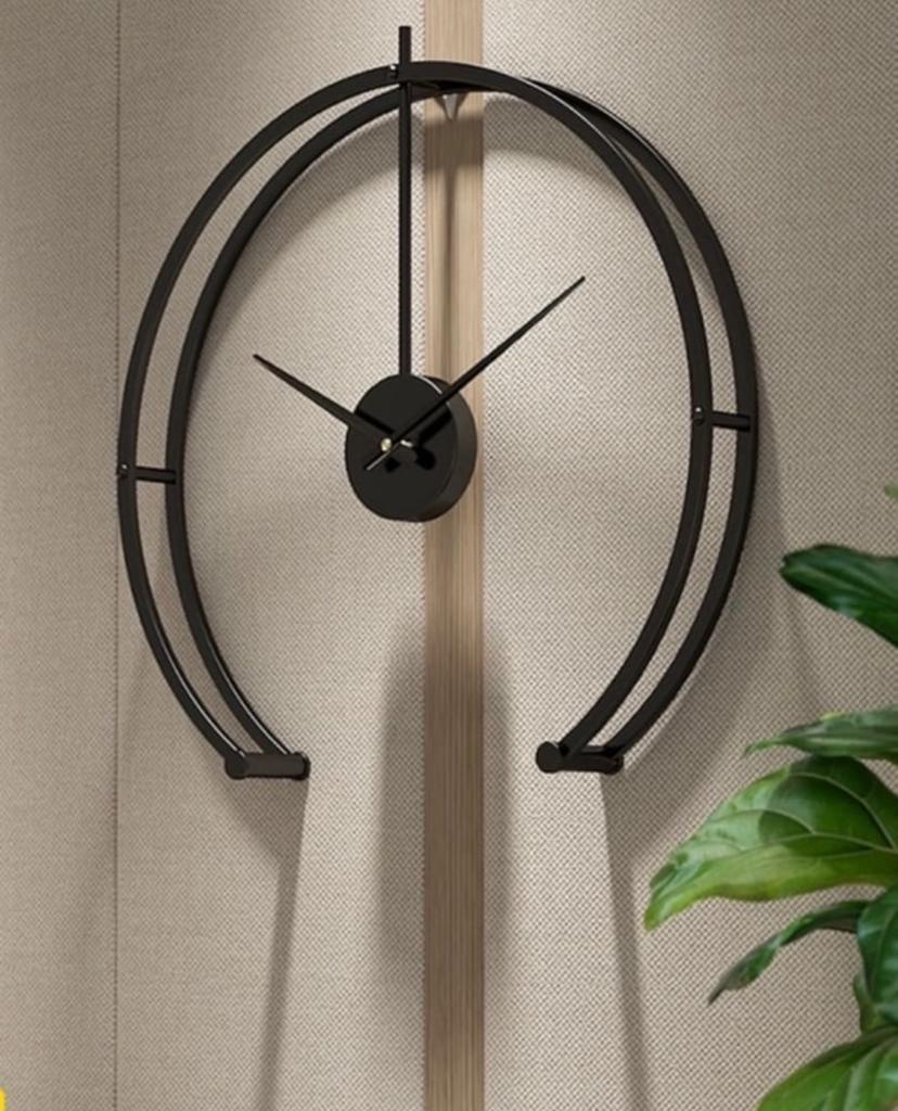 The O'clock