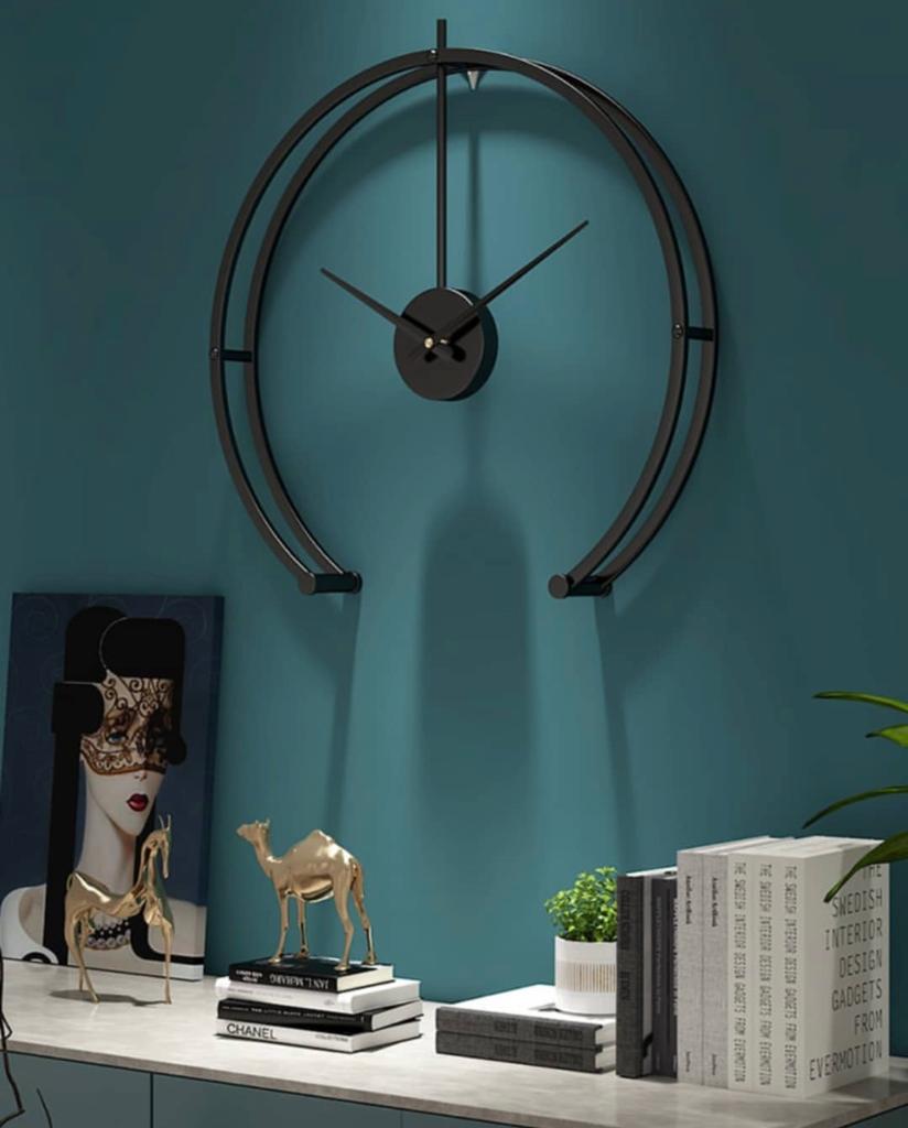 The O'clock