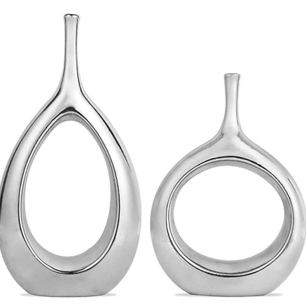 The Ring Vase