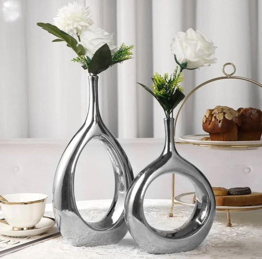 The Ring Vase