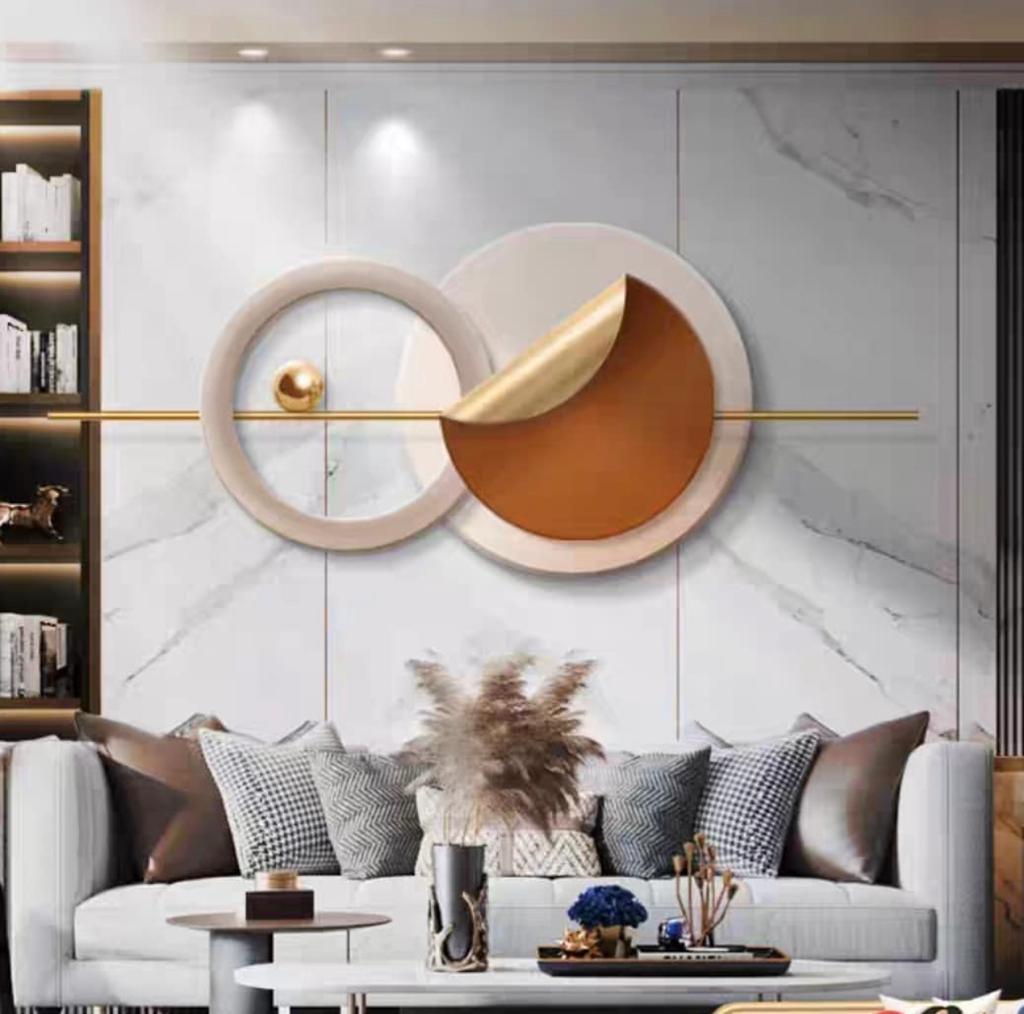Artistic Wall Hanging