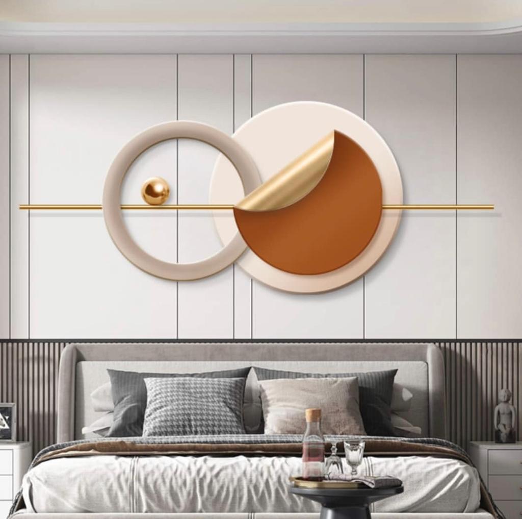 Artistic Wall Hanging
