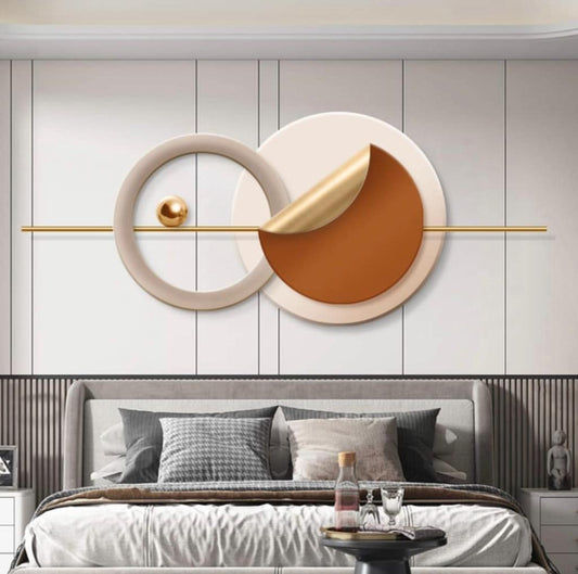 Artistic Wall Hanging