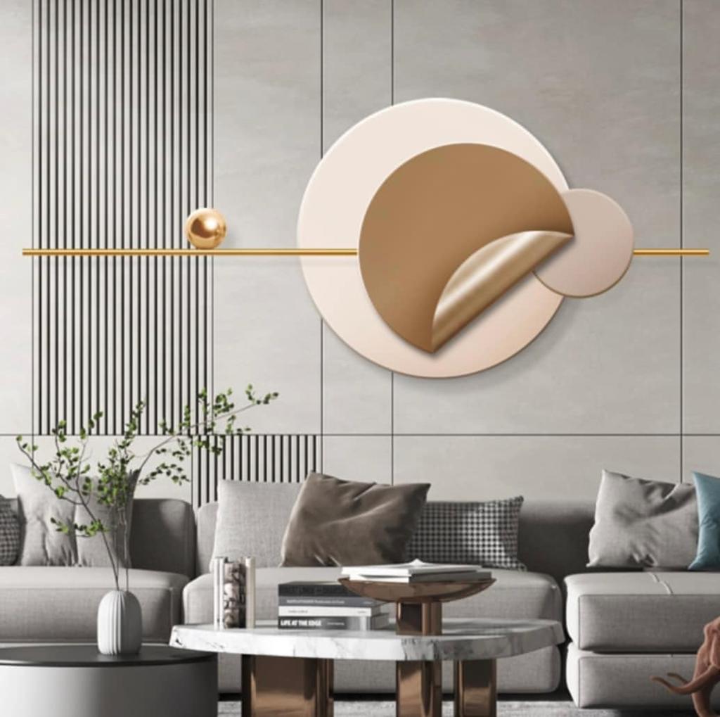 Artistic Wall Hanging