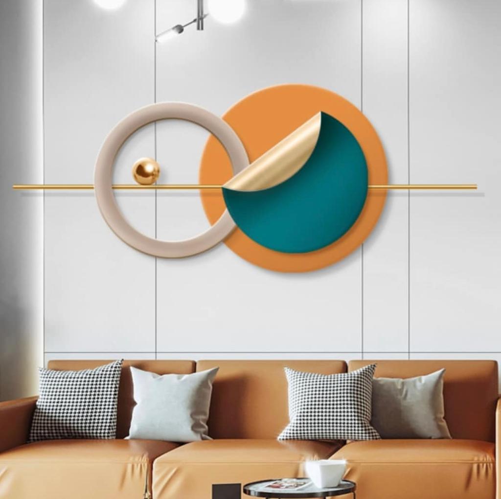 Artistic Wall Hanging