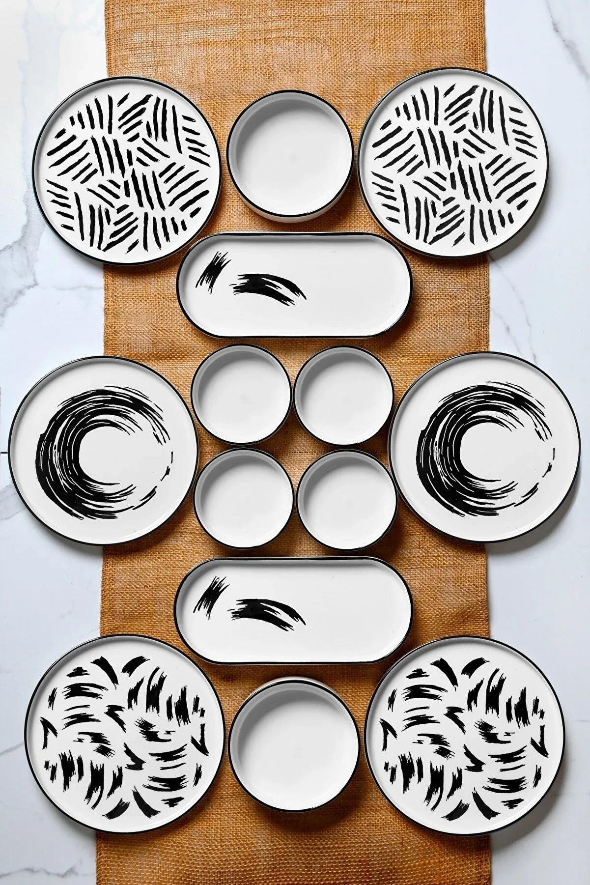 Brunch Set