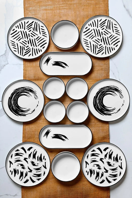 Brunch Set