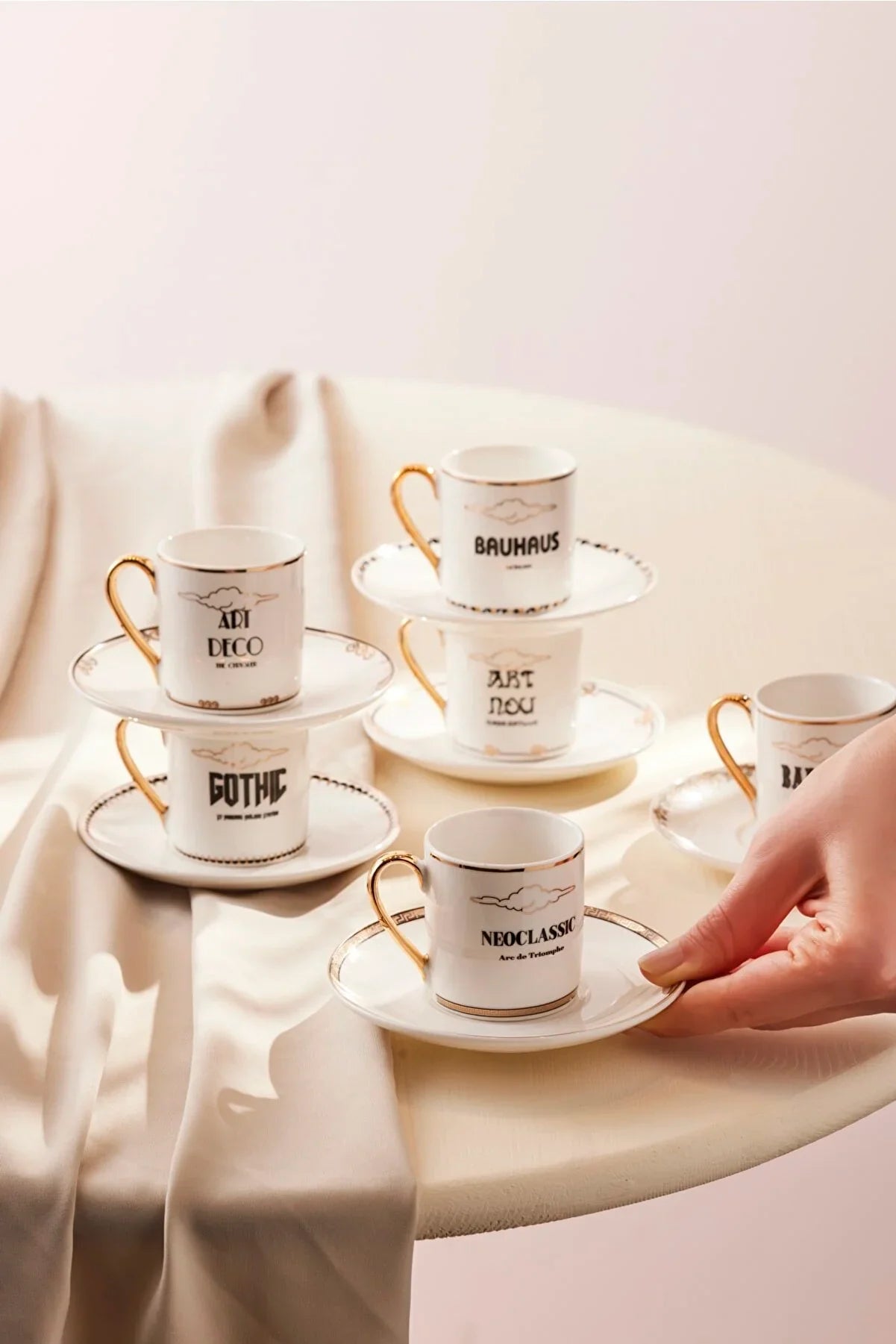 Coffee Set
