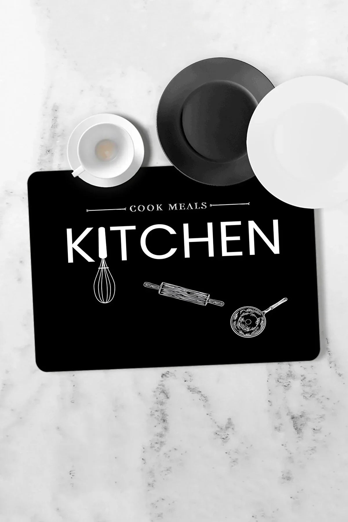 Countertop Mat